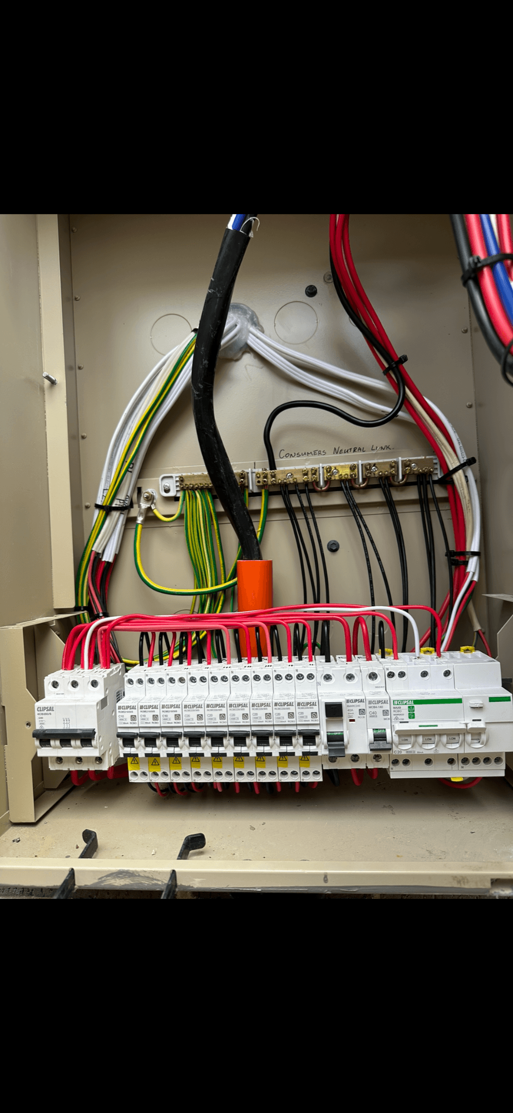 LRN Electrical