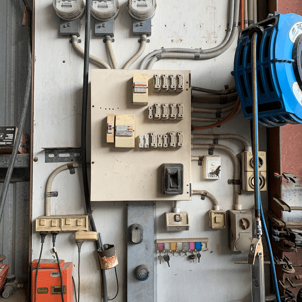 Mountain Man Electrical