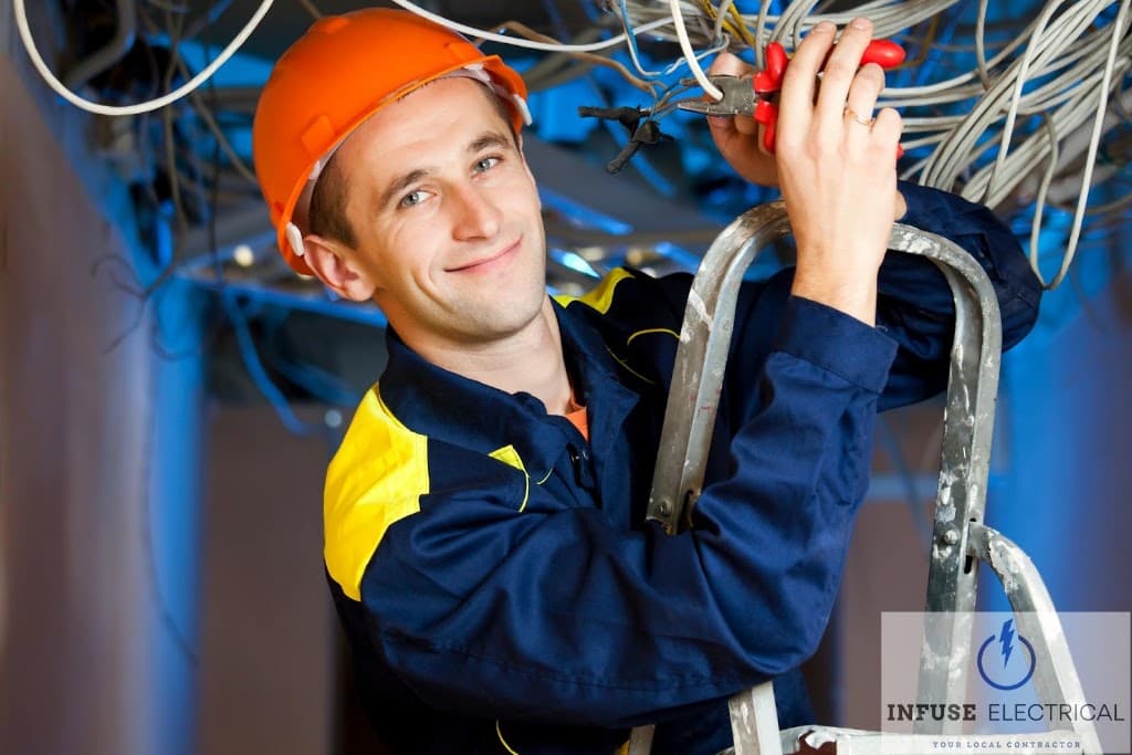 Infuse Electrical