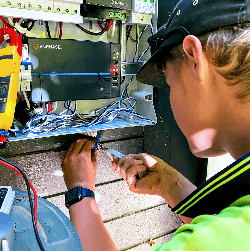 Max Power Electrical