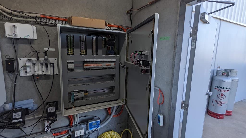 JWK Electrical