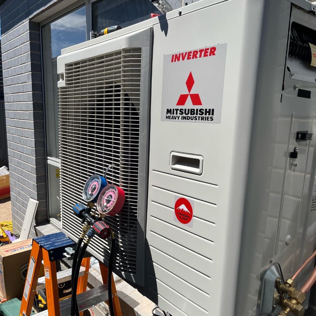 AdvancedOne Electrical