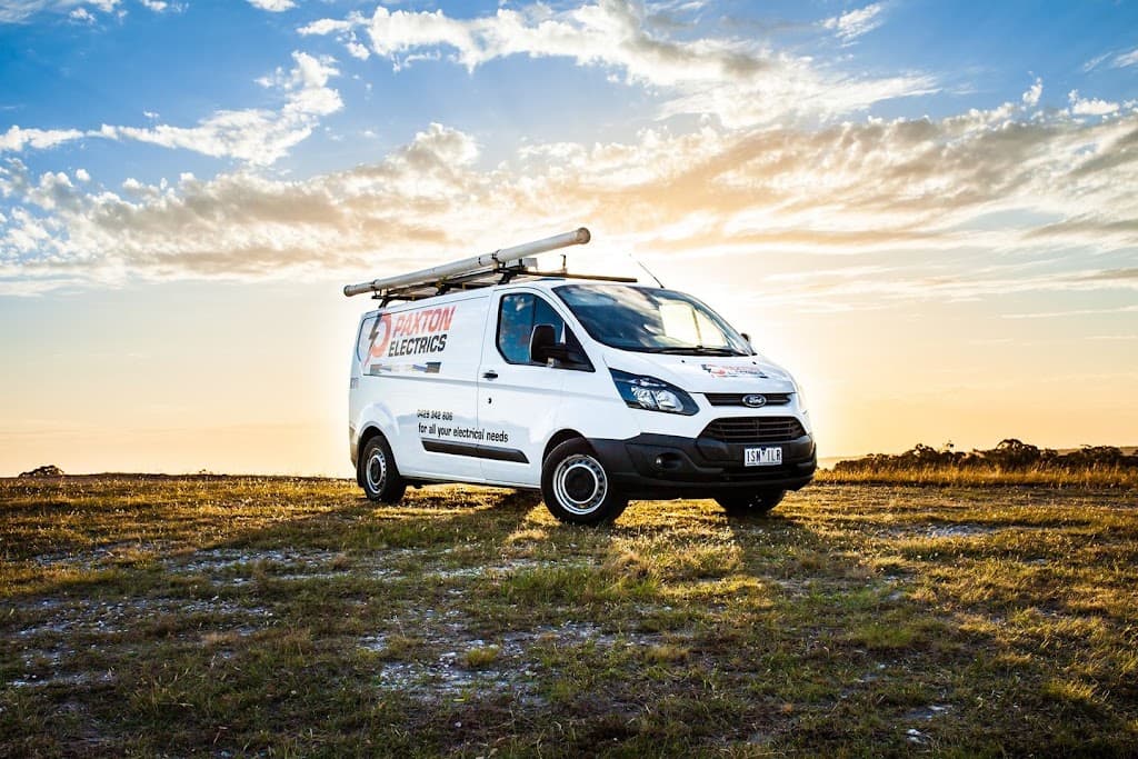 Paxton Electrics