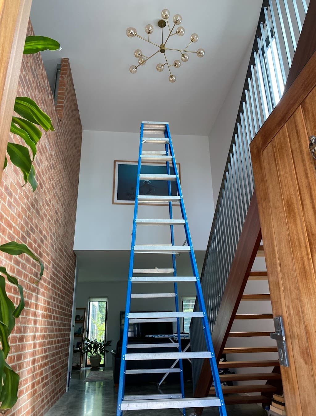 Coastline electrical and air conditioning