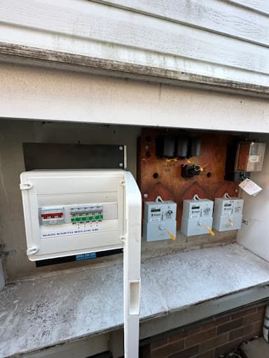 24 Hour Power — Customer photo