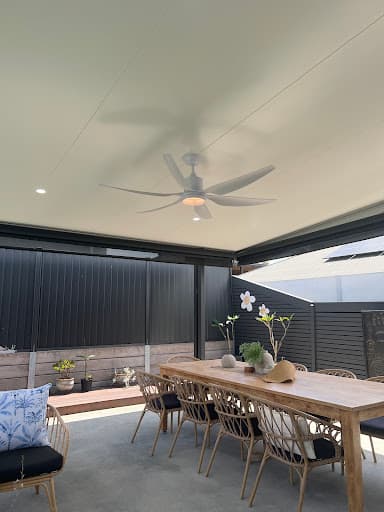 Emos Electrical — Customer photo