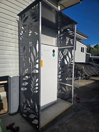 Vivid Electrical Gold Coast — Customer photo