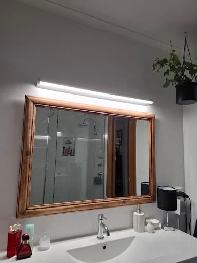 H. Irwin Electrical Adelaide Electrician — Customer photo