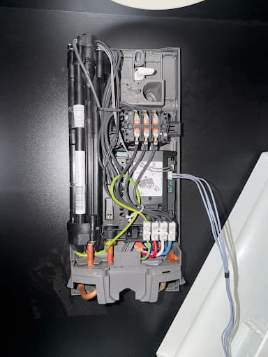 Allan Electrics Melbourne — Customer photo