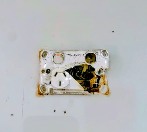 All Day Safety And Electrical — Customer photo