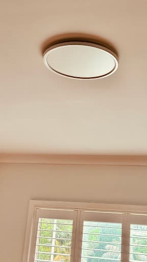 TL Electricians Wollongong — Customer photo
