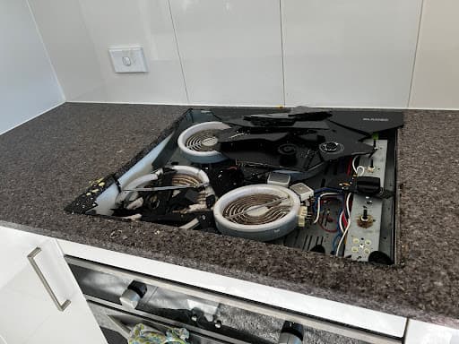 Local Electrical Pty Ltd — Customer photo