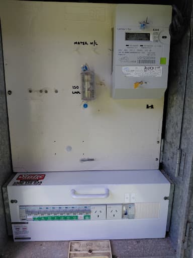 Static Electrics Sunshine Coast — Customer photo