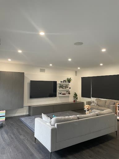 Mylec Electrical Solutions — Customer photo