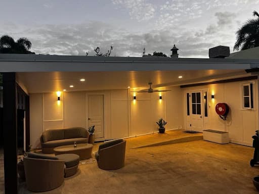 ASEC Electrical | Townsville — Customer photo