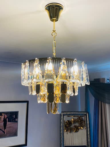 Mandin Electrical, Electrician Mandurah — Customer photo