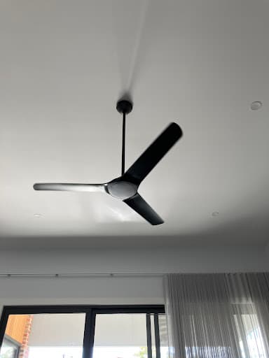 Clutterbuck Electrical Geelong — Customer photo