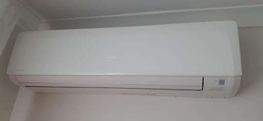 Anchor Electric & Air — Customer photo