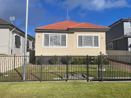 NewSpark Electrical Solutions — Customer photo