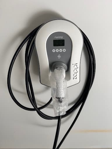 Innovative Electrics - Commercial Electricians Melbourne — Customer photo