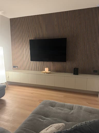 Amped Up Electrical Adelaide — Customer photo