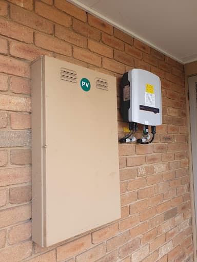 Electricians On Call — Customer photo