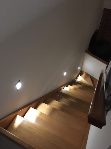 Protec Electrical — Customer photo