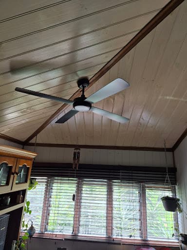 Mohr Power - Electrical, Solar, Air-conditioning & Mining — Customer photo