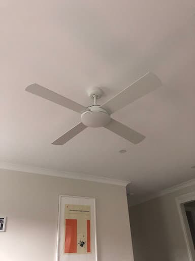 Atack Electrical — Customer photo