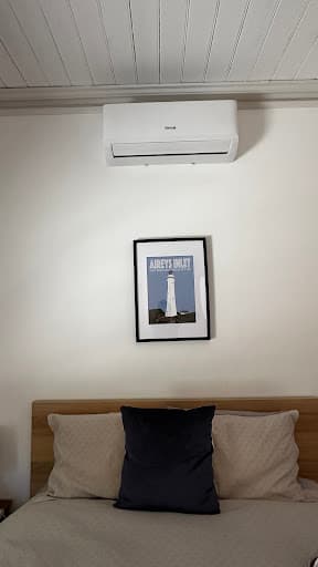 BRADE Electrical — Customer photo
