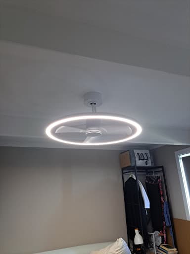 JP Electrical & Communications Pty Ltd — Customer photo