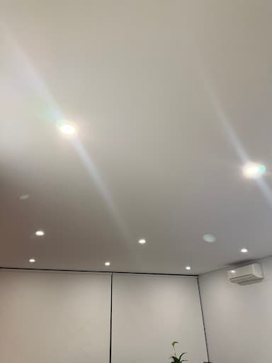 Local Electrical Solutions — Customer photo