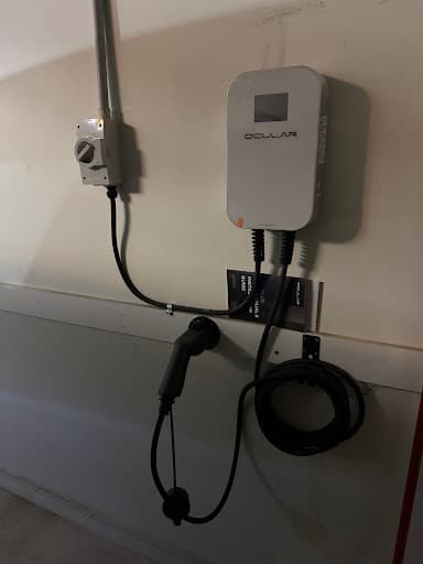 STL Electrical — Customer photo