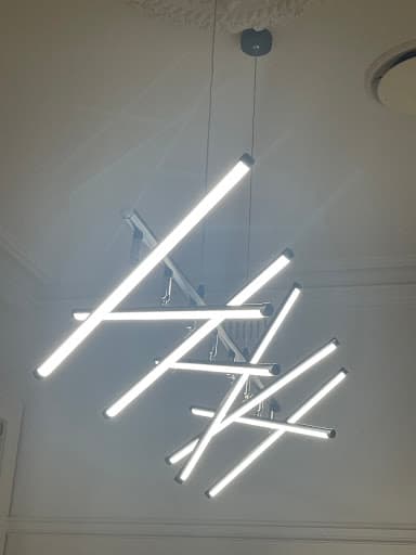 AdvancedOne Electrical — Customer photo