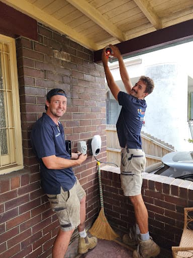 Hello Electrical | Electrician Sydney — Customer photo