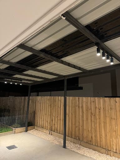 Super Home Services — Customer photo