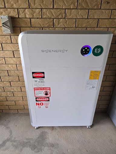 Vivid Electrical Gold Coast — Customer photo