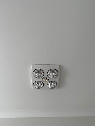 Electricians On Call — Customer photo