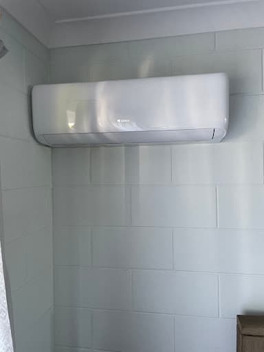 Electrical and Air Conditioning Services Pty Ltd — Customer photo