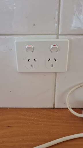 CabledIn Electrical Solutions — Customer photo