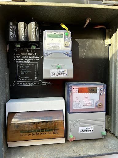 Sydney Power Group — Customer photo