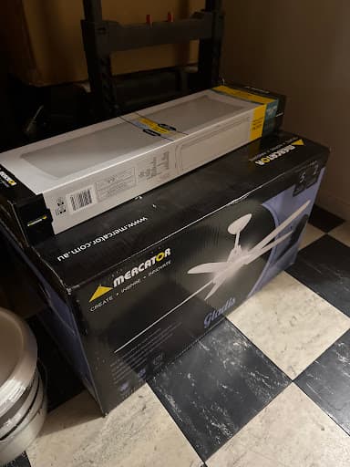 Mountain Man Electrical — Customer photo