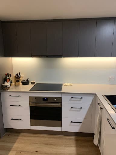 Jetset Electrical — Customer photo