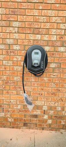 Current Electrical Innovations - 24/7 Canberra Electrician — Customer photo
