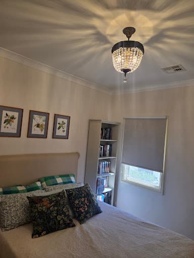Watts Needed Electrical: 24/7 Electrician Canberra — Customer photo