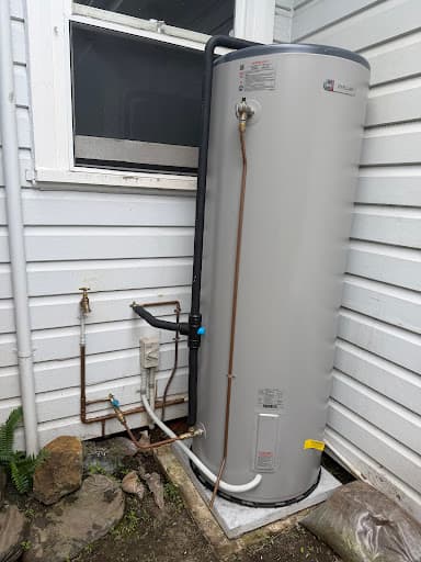 LHN Electrical — Customer photo