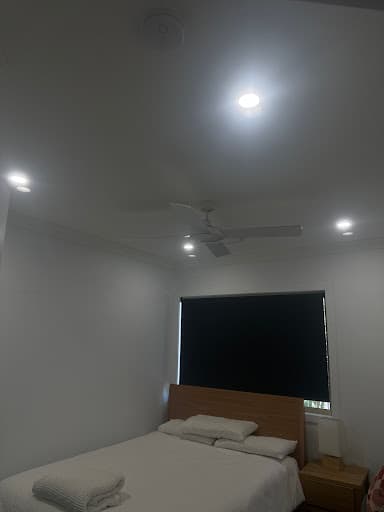 Orange Electrical — Customer photo