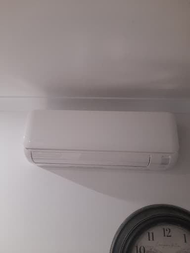 Super Home Services — Customer photo