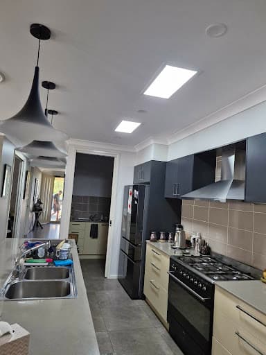 HOTT Electrics — Customer photo