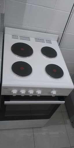 Integral Electrics Qld — Customer photo